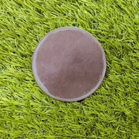 My Album Zone Round Shape - Acrylic Fridge Magnet