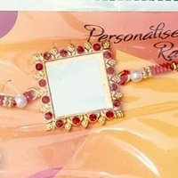 Metal Rakhi - 2010