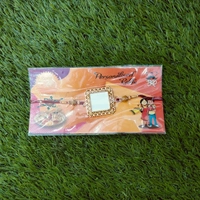 Metal Rakhi - 2006