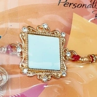 Metal Rakhi - 2005