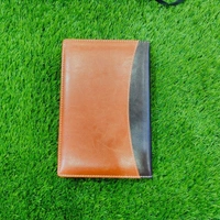 2024 Personalized Faux Leather Diary