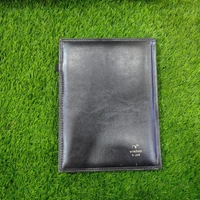 2024 Personalized Faux Leather Diary