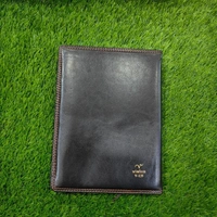 2024 Personalized Faux Leather Diary