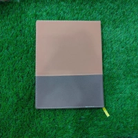 2024 Personalized Faux Leather Diary