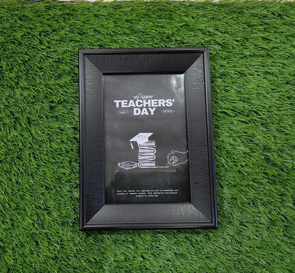 4x6" Inch Photo Frame
