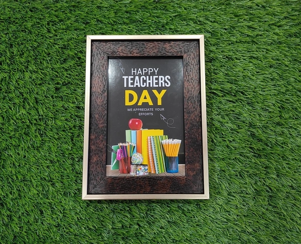 4x6" Inch Photo Frame