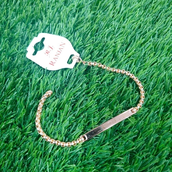 Slim Bracelet - Rose Gold - Regular Price