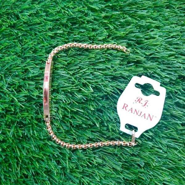 Slim Bracelet - Rose Gold - Regular Price