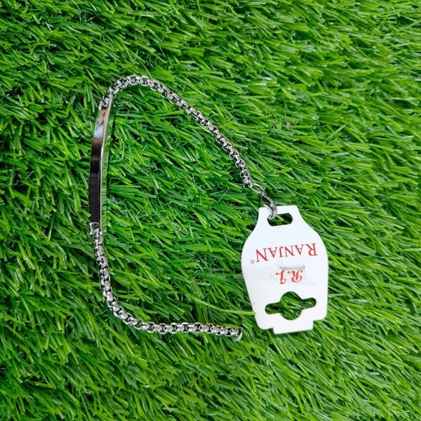 Slim Bracelet - Silver - Regular Price