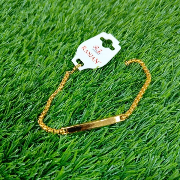 Slim Bracelet - Gold - Regular Price