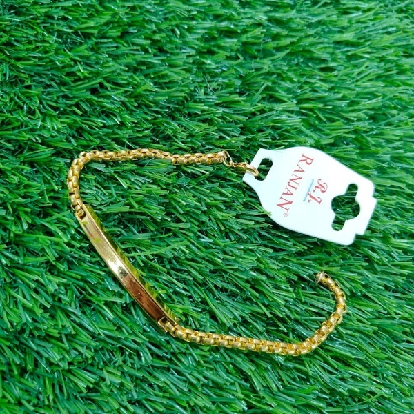 Slim Bracelet - Gold - Regular Price