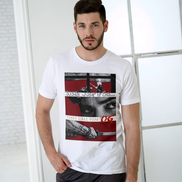 DTF Prints for T-shirts | A3 size 