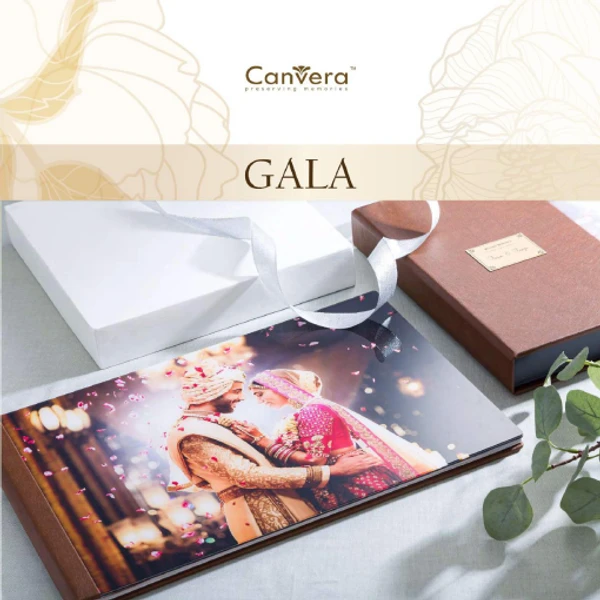 Gala - Photo Books