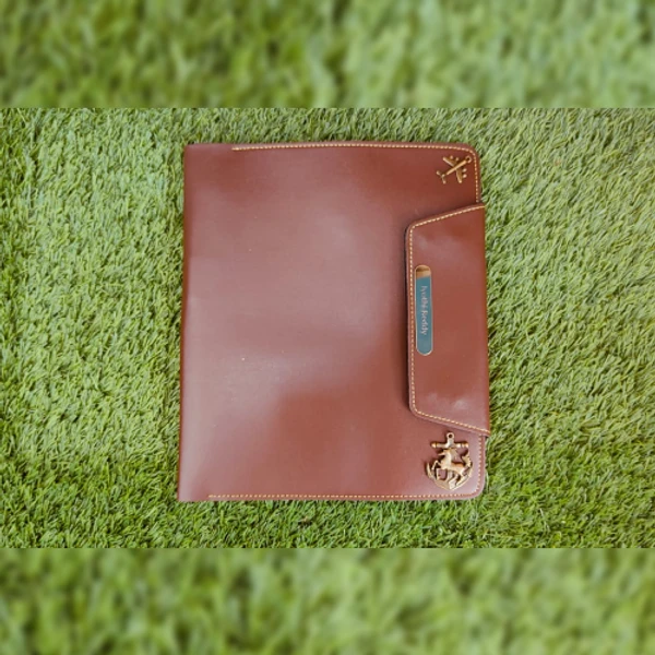 Organizer - Dark Brown