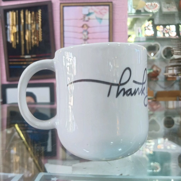 Coral Mug - 06oz - Member Price