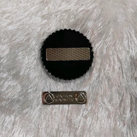 Acrylic Name Badge - Design 010
