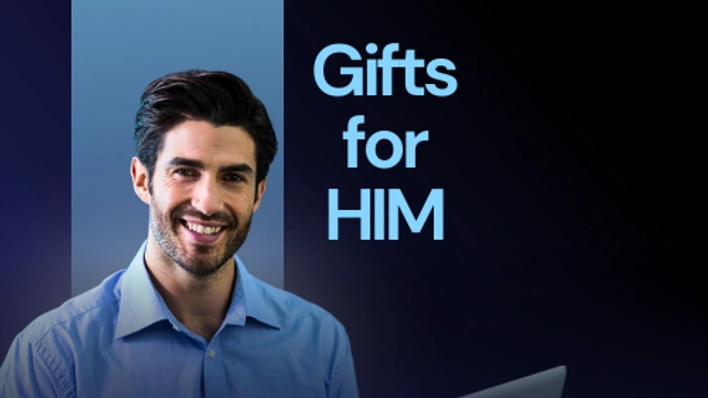 Gifts for Him
