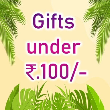 Gifts under 100/-