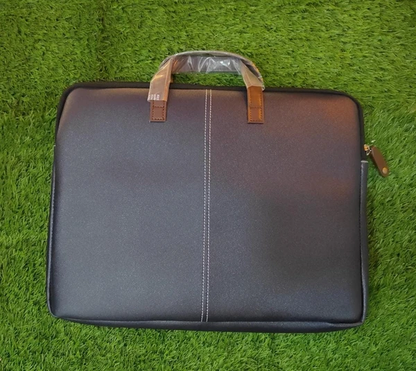 Laptop Sleeve Bag - Blue