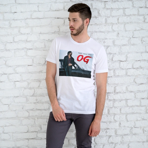 OG TShirt - OG02 - 2XL Size