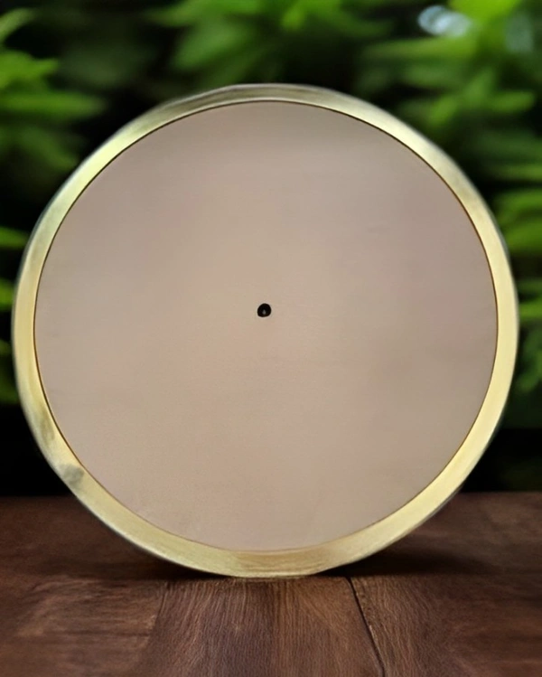 MDF Clock Base - 8" Inch Size