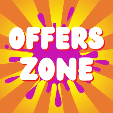 Offers Zone