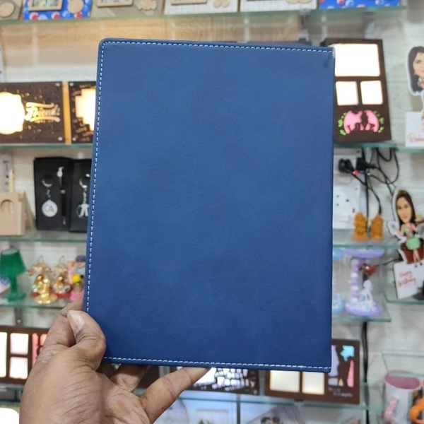 2025 Personalized Diary - MAZ02