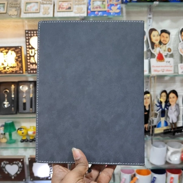 2025 Personalized Diary - MAZ03