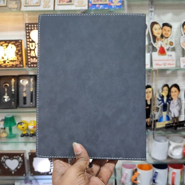 2025 Personalized Diary - MAZ03