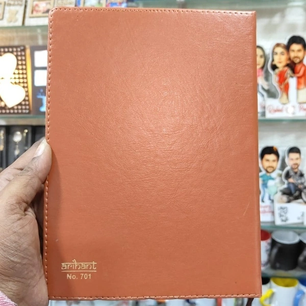2025 Personalized Diary - MAZ05