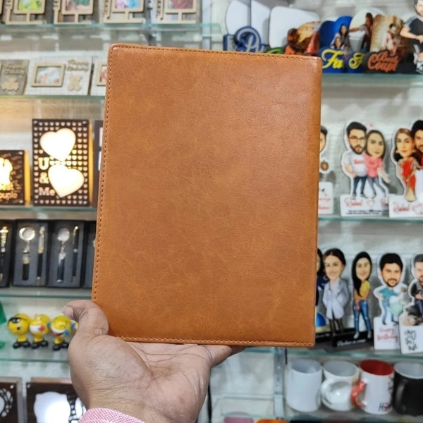 2025 Personalized Diary - MAZ06