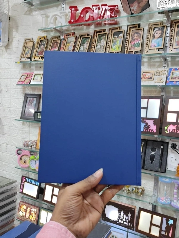 2025 Personalized Diary - MAZ07