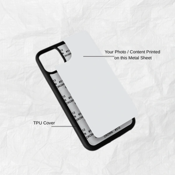 Apple iPhone Mobile Back Cover - iPhone 13 Pro