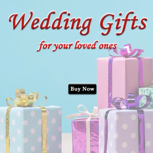 Couple Gifts in Bangalore