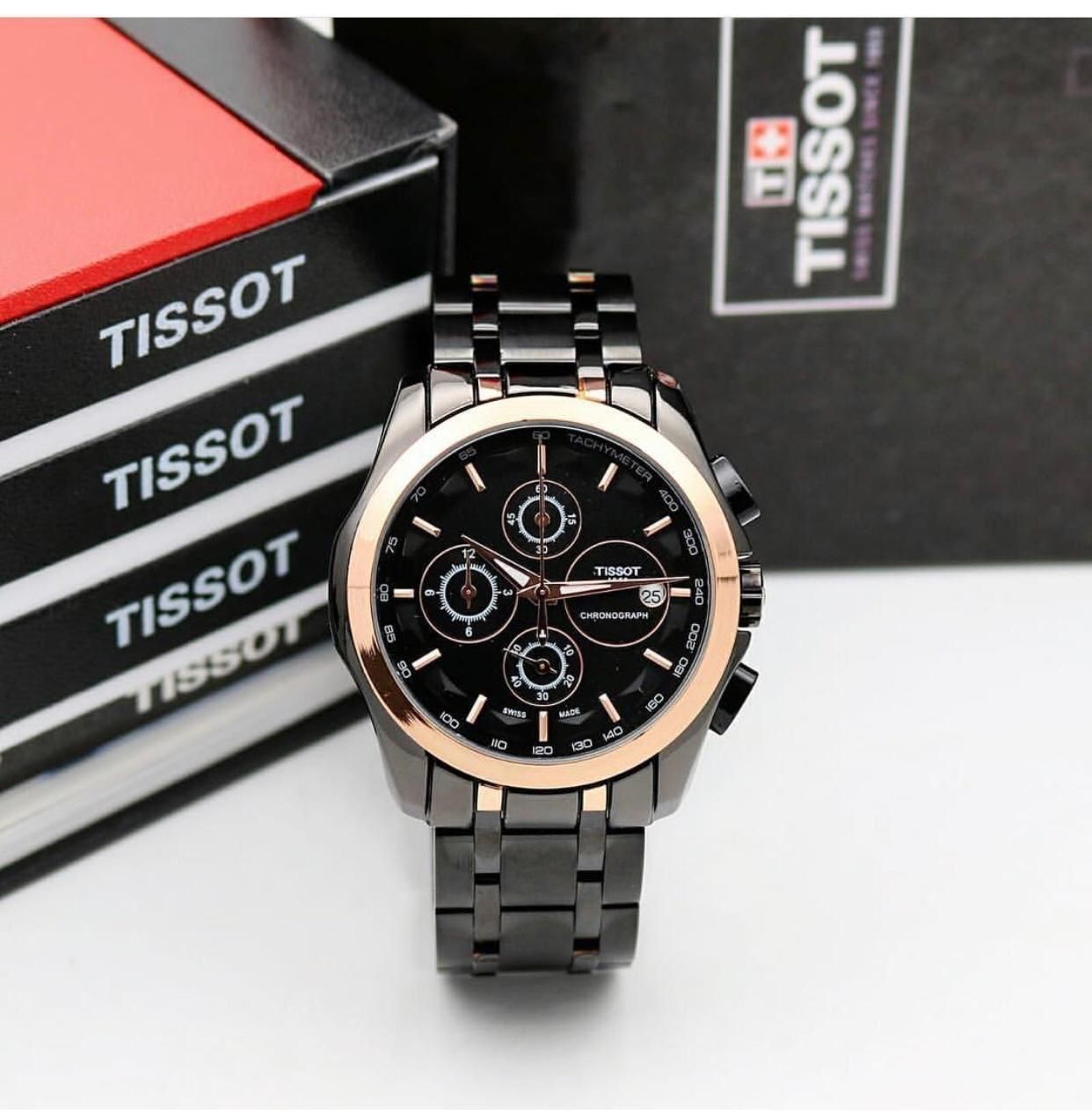 Amazon.com: Tissot Watches For Men