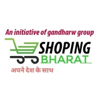 Shoping Bharat  - Logo