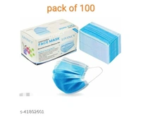 ppe Mask - Free, Free shipping , pack of 2