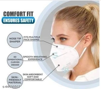 M95 Mask Washable  - Free