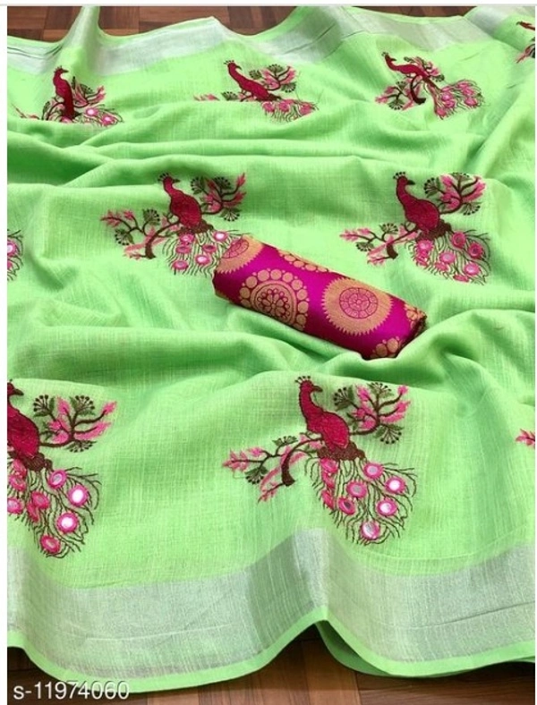 Chitrekha Gresful Sarees - Free Home Delivery , Free, pack of 1, 5 color available 
