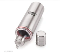 Useful Oil Dispenser  - Free Home Delivery , 1 Ltr , pack of 1