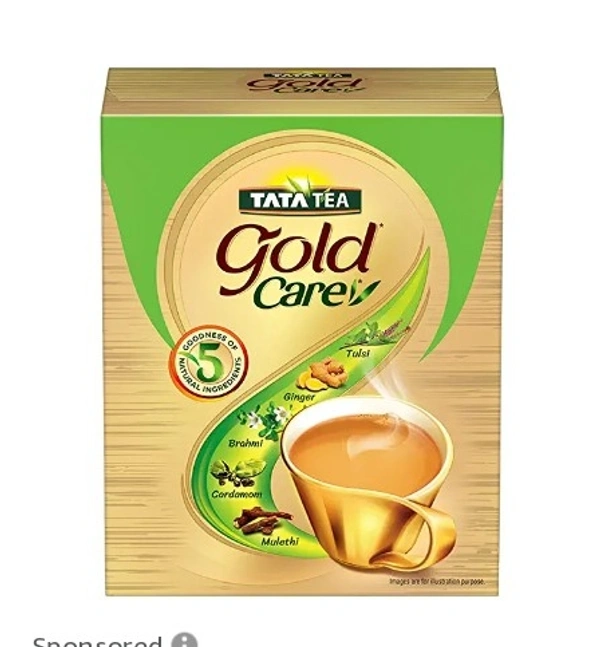 Tata Tea Good Care - 250g, Free Home Delivery 