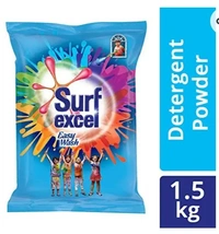 Surf Excel Easy Wash - Free Home Delivery , 1.5k.g.