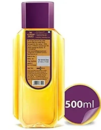 Bajaj Almond Drops - 500 m.l., Free Home Delivery 