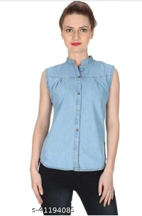 Trendry Retro Women Tops&Tunics - 5 color available , Free Home Delivery , S-M-L-XL, pack of 1
