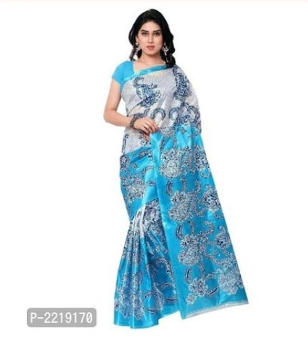Daily wear Women Saree - Free Home Delivery , Free, Yellow pink orange begani, pack of 1