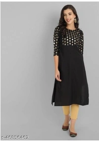 Trendy Drishya Kurtis  - 7 color available , Free Home Delivery , S M L XL, pack of 1