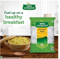 Tata Sampann Poha - 1 k.g., Free Home Delivery 
