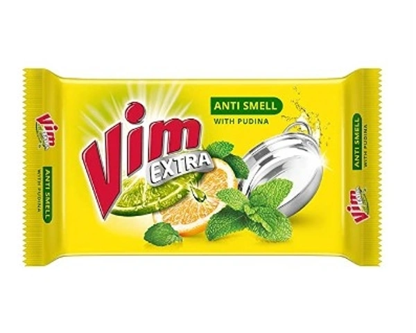 Vim Anti Sell Bar - Free Home Delivery , 200g.×3, set of 1