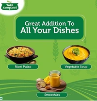 Tata Sampann Turmeric Power  - Free Home Delivery , 200 g.