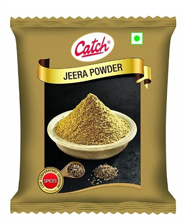 Catch Jeera Powder - Free Home Delivery , 100 g.
